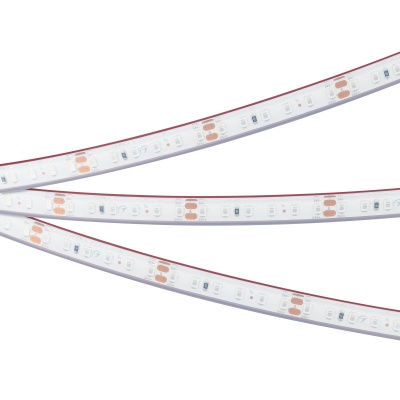 Лента герметичная RTW-PFS-A120-11mm 24V Red (9.6 W/m, IP68, 2835 5m) (Arlight, -) ARLIGHT Арт. 033896