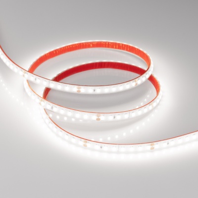 Лента герметичная RTW-PR-A128-10mm 24V White6000 (9.6 W/m, IP66, 2835, 5m) (Arlight, высок.эфф.150 лм/Вт) ARLIGHT Арт. 038740
