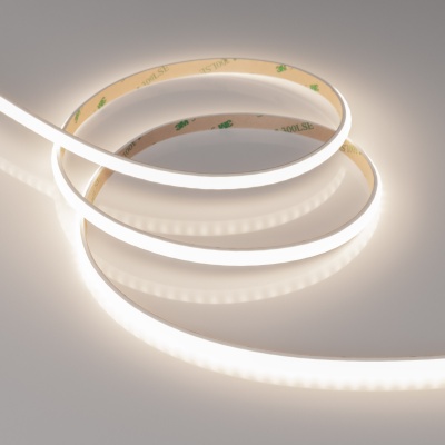 Лента герметичная RTW-PW-A160-8mm 24V Day4000 (10 W/m, IP66, 2835, 5m) (Arlight, Матовая) ARLIGHT Арт. 038649