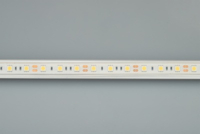 Лента герметичная RTW-PFS-B60-13mm 12V Warm3000 (14.4 W/m, IP68, 5060, 5m) (Arlight, -) ARLIGHT Арт. 034033