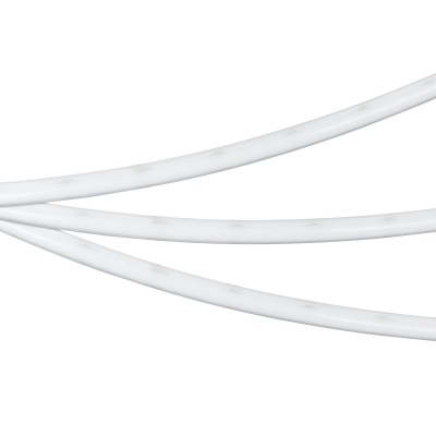 Светодиодная лента герметичная MICROLED-PW-M288-10mm 24V Warm3000 (12 W/m, IP66, 2216, 5m) (Arlight, 5 лет)