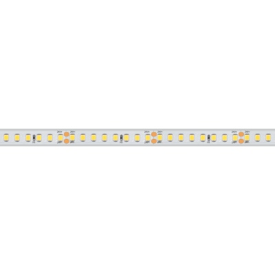 Светодиодная лента герметичная RTW-PS-A160-10mm 24V Day5000 (12 W/m, IP67, 2835, 5m) (Arlight, 12 Вт/м, IP67)
