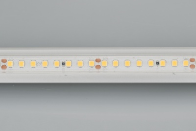 Лента герметичная RTW-PS-A160-10mm 24V Warm3000 (12 W/m, IP67, 2835, 5m) (Arlight, 12 Вт/м, IP67) ARLIGHT Арт. 024544(2)
