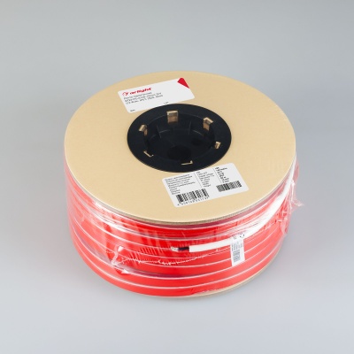 Светодиодная лента герметичная RTW-PS-A160-10mm 24V Warm2700(12 W/m, IP67, 2835, 50m) (Arlight, Закрытый)
