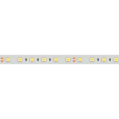 Лента герметичная RTW-PFS-B60-13mm 24V Cool 10K (14.4 W/m, IP68, 5060, 5m) (Arlight, 14.4 Вт/м, IP68) ARLIGHT Арт. 036443