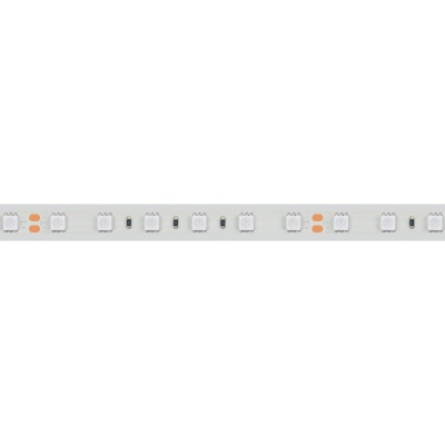 Светодиодная лента герметичная RTW-PFS-B60-13mm 24V Blue (14.4 W/m, IP68, 5060, 5m) (Arlight, 14.4 Вт/м, IP68)