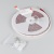 Лента герметичная RTW-PS-A240-12mm 24V White6000 (19 W/m, IP67, 5m) (Arlight, CRI>90) ARLIGHT Арт. 052633 Лента герметичная RTW-PS-A240-12mm 24V White6000 (19 W/m, IP67, 5m) (Arlight, CRI>90) ARLIGHT Арт. 052633