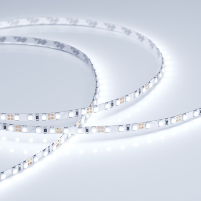 Лента RT-A120-5mm 12V Cool 8K (9.6 W/m, IP20, 2835, 5m) (Arlight, 9.6 Вт/м, IP20) ARLIGHT Арт. 015005(2)
