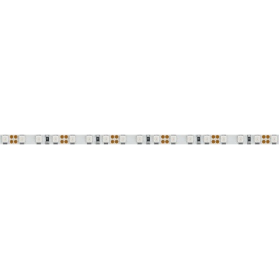 Лента RT-A120-5mm 12V Green (9.6 W/m, IP20, 2835, 5m) (Arlight, узкая) ARLIGHT Арт. 015007(2)