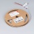 Светодиодная лента UL-A140-3.5mm 24V Warm3500 (6 W/m, IP20, 2835, 5m) (Arlight, узкая) Светодиодная лента UL-A140-3.5mm 24V Warm3500 (6 W/m, IP20, 2835, 5m) (Arlight, узкая)