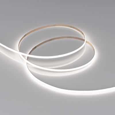 Лента COB-X480-4mm 24V White6000 (4 W/m, IP20, CSP, 5m) (Arlight, -) ARLIGHT Арт. 042030