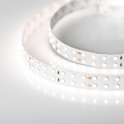 Лента RT 2-5000 24V Day4000 2x2 (2835, 980 LED, CRI98) (Arlight, 20 Вт/м, IP20) ARLIGHT Арт. 025151