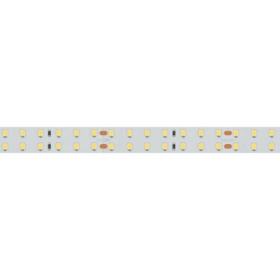 Светодиодная лента RT 2-5000 24V Day4000 2x2 (2835, 980 LED, CRI98) (Arlight, 20 Вт/м, IP20)