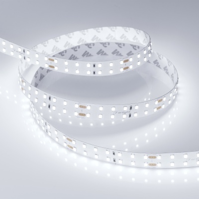 Лента RT-A196-15mm 24V White6000 (20 W/m, IP20, 2835, 5m) (Arlight, Открытый) ARLIGHT Арт. 019089(2)
