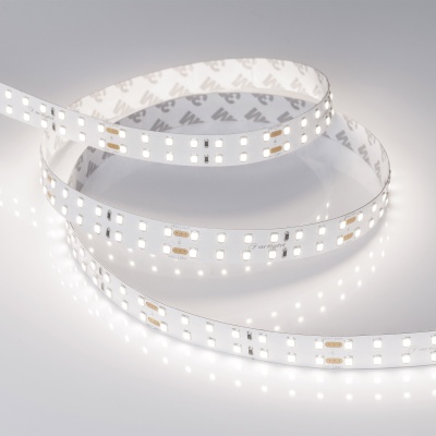 Лента RT 2-5000 24V Day4000 2x2 (2835, 980 LED, LUX) (Arlight, 20 Вт/м, IP20) ARLIGHT Арт. 019090(B)