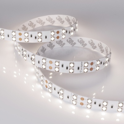 Лента RT 2-5000 24V Day4000 2x2 (5060, 600 LED, CRI98) (Arlight, 28.8 Вт/м, IP20) ARLIGHT Арт. 021469