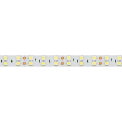 Светодиодная лента RT-B120-15mm 24V Warm3000 CRI98 (28.8 W/m, IP20, 5060, 5m) (Arlight, Открытый)