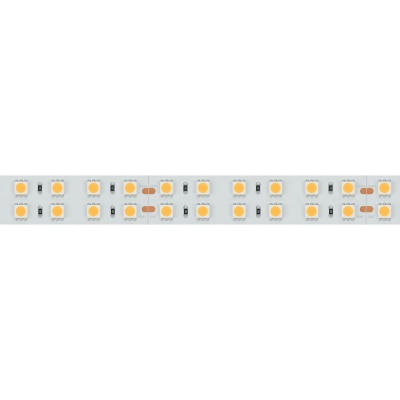 Лента RT 2-5000 24V Warm2700 2x2 (5060, 720 LED, LUX) (Arlight, 34.4 Вт/м, IP20) ARLIGHT Арт. 012443(1)