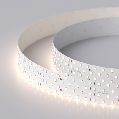 Лента RT 2-2500 24V Day4000 4x2 (2835, 700 LED, LUX) (Arlight, 30 Вт/м, IP20) ARLIGHT Арт. 019085(B)