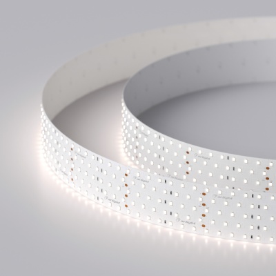 Лента RT 2-2500 24V Day5000 5x2 (2835, 875 LED, CRI98) (Arlight, 36 Вт/м, IP20) ARLIGHT Арт. 025162(1)