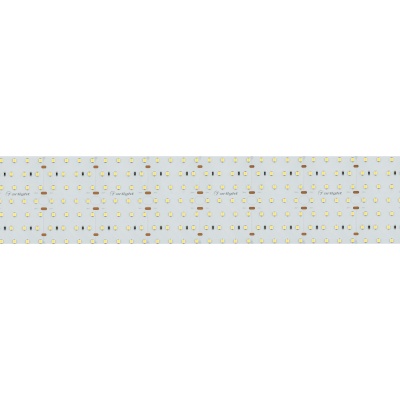 Светодиодная лента S2-A560-85mm 24V Day4000 (40 W/m, IP20, 2835, 2.5m) (Arlight, Открытый)