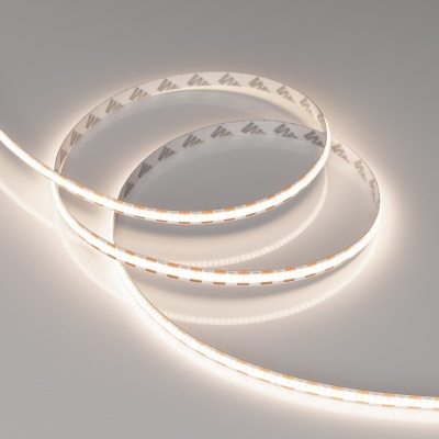 Лента COB-X400-8mm 12V Day4000 (9 W/m, IP20, CSP, 2.5m) (Arlight, -) ARLIGHT Арт. 039044