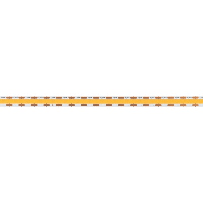 Лента COB-X400-8mm 12V Warm3000 (9 W/m, IP20, CSP, 2.5m) (Arlight, -) ARLIGHT Арт. 039045