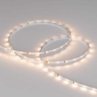 Лента MICROLED-M140-4mm 24V White-CDW (4.8 W/m, IP20, 2216, 5m) (Arlight, узкая) ARLIGHT Арт. 024505(2)