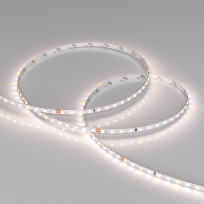 Лента MICROLED-M140-4mm 24V White-CDW (4.8 W/m, IP20, 2216, 5m) (Arlight, узкая) ARLIGHT Арт. 024505(2)