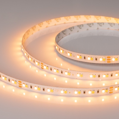 Лента UL-A140-10mm 24V White-MIX (15 W/m, IP20, 5m) (Arlight, Изменяемая ЦТ) ARLIGHT Арт. 057681