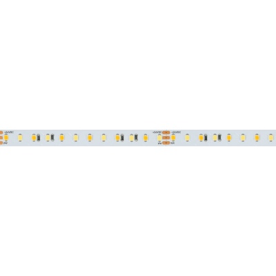Светодиодная лента RT 6-5000 24V White-MIX 2x (2835, 120 LED/m, LUX) (Arlight, 23 Вт/м, IP20)