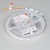 Светодиодная лента RT-A120-10mm 24V White-MIX (23 W/m, IP20, 2835, 5m) (Arlight, Изменяемая ЦТ) Светодиодная лента RT-A120-10mm 24V White-MIX (23 W/m, IP20, 2835, 5m) (Arlight, Изменяемая ЦТ)