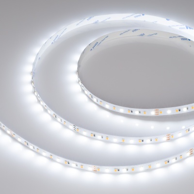 Лента RT-A120-10mm 24V White-MIX (23 W/m, IP20, 2835, 5m) (Arlight, Изменяемая ЦТ) ARLIGHT Арт. 025209(2)