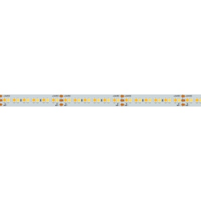 Лента RT 6-5000 24V White-MIX 4x (3528, 240 LED/m, LUX) (Arlight, Изменяемая ЦТ) ARLIGHT Арт. 025210