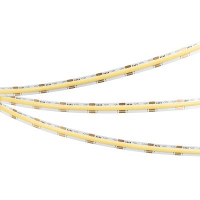 Светодиодная лента COB-X576-10mm 24V White-MIX (16.5 W/m, IP20, CSP, 5m) (Arlight, Изменяемая ЦТ)