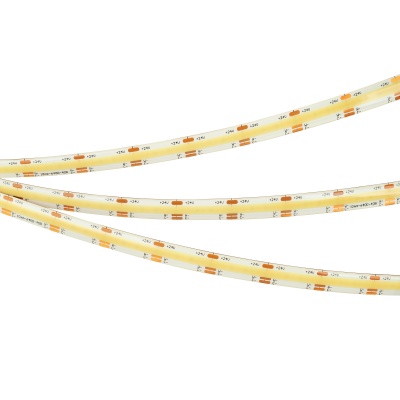 Лента герметичная COB-SE-X640-10mm 24V White-MIX (23 W/m, IP65, CSP, 5m) (Arlight, Изменяемая ЦТ) ARLIGHT Арт. 041392