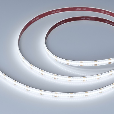 Лента герметичная COB-SE-X640-10mm 24V White-MIX (23 W/m, IP65, CSP, 5m) (Arlight, Изменяемая ЦТ) ARLIGHT Арт. 041392