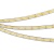 Лента герметичная COB-PS-X640-12mm 24V White-MIX (23 W/m, IP67, CSP, 5m) (Arlight, Изменяемая ЦТ) ARLIGHT Арт. 039965