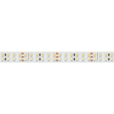 Лента RT 2-5000 24V White-MIX 2x2 (3528, 1200 LED, LUX) (Arlight, Изменяемая ЦТ) ARLIGHT Арт. 011960