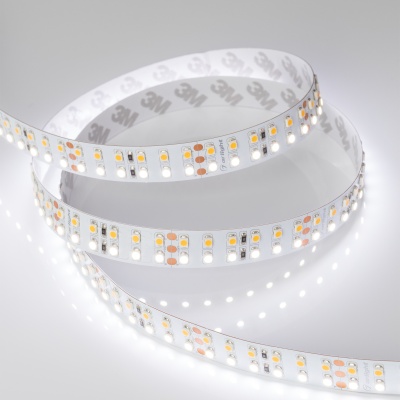 Лента RT 2-5000 24V White-MIX 2x2 (3528, 1200 LED, LUX) (Arlight, Изменяемая ЦТ) ARLIGHT Арт. 011960(1)