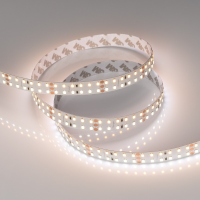 Лента RT-A240-15mm 24V White-MIX (19.2 W/m, IP20, 2835, 5m) (Arlight, Изменяемая ЦТ) ARLIGHT Арт. 011960(2)
