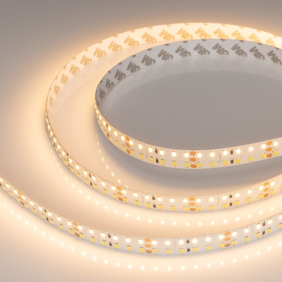 Лента RT-A240-15mm 24V White-MIX (19.2 W/m, IP20, 2835, 5m) (Arlight, Изменяемая ЦТ) ARLIGHT Арт. 011960(2)