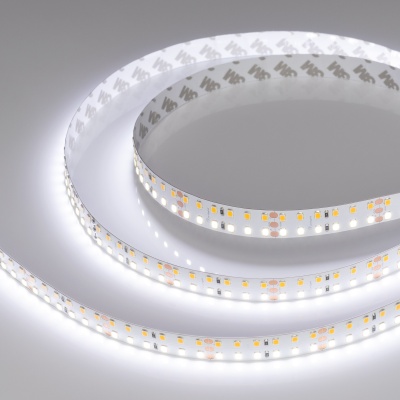 Лента RT-A240-15mm 24V White-MIX (19.2 W/m, IP20, 2835, 5m) (Arlight, Изменяемая ЦТ) ARLIGHT Арт. 011960(2)