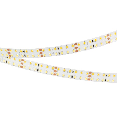 Лента RT-A240-15mm 24V White-MIX (19.2 W/m, IP20, 2835, 5m) (Arlight, Изменяемая ЦТ) ARLIGHT Арт. 011960(2)