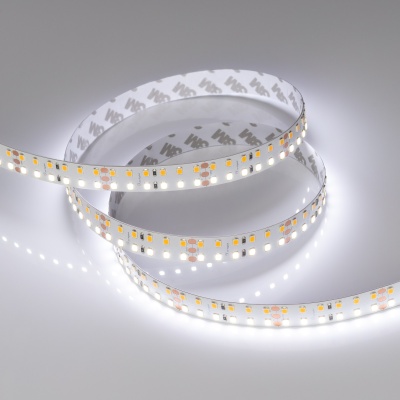 Лента RT-A240-15mm 24V White-MIX (19.2 W/m, IP20, 2835, 5m) (Arlight, Изменяемая ЦТ) ARLIGHT Арт. 011960(2)