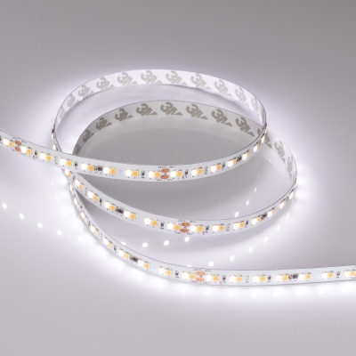 Лента RT-A168-10mm 24V Day-MIX SWITCH (21.3 W/m, IP20, 2835, 5m) (Arlight, изм.ЦТ вкл-выкл) ARLIGHT Арт. 036215