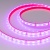 Светодиодная лента герметичная RTW-PFS-B60-13mm 12V RGB (14.4 W/m, IP68, 5060, 5m) (Arlight, -) Светодиодная лента герметичная RTW-PFS-B60-13mm 12V RGB (14.4 W/m, IP68, 5060, 5m) (Arlight, -)