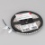 Лента RT-G120-8mm 24V RGB (11 W/m, IP20, 3838, 5m) (Arlight, Открытый) ARLIGHT Арт. 026832(2) Лента RT-G120-8mm 24V RGB (11 W/m, IP20, 3838, 5m) (Arlight, Открытый) ARLIGHT Арт. 026832(2)