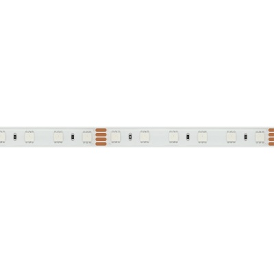Лента герметичная RTW-PS-B60-12mm 24V RGB (14.4 W/m, IP67, 5060, 50m) (Arlight, 14.4 Вт/м, IP67) ARLIGHT Арт. 024587(2)