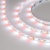 Лента RT-B60-10mm 24V RGBW-White (14.4 W/m, IP20, 5060, 5m) (Arlight, Открытый) ARLIGHT Арт. 018325(2) Лента RT-B60-10mm 24V RGBW-White (14.4 W/m, IP20, 5060, 5m) (Arlight, Открытый) ARLIGHT Арт. 018325(2)